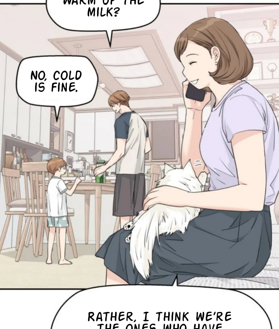Press Play, Sami【YesungWaifu】 - Chapter 56 manhwa