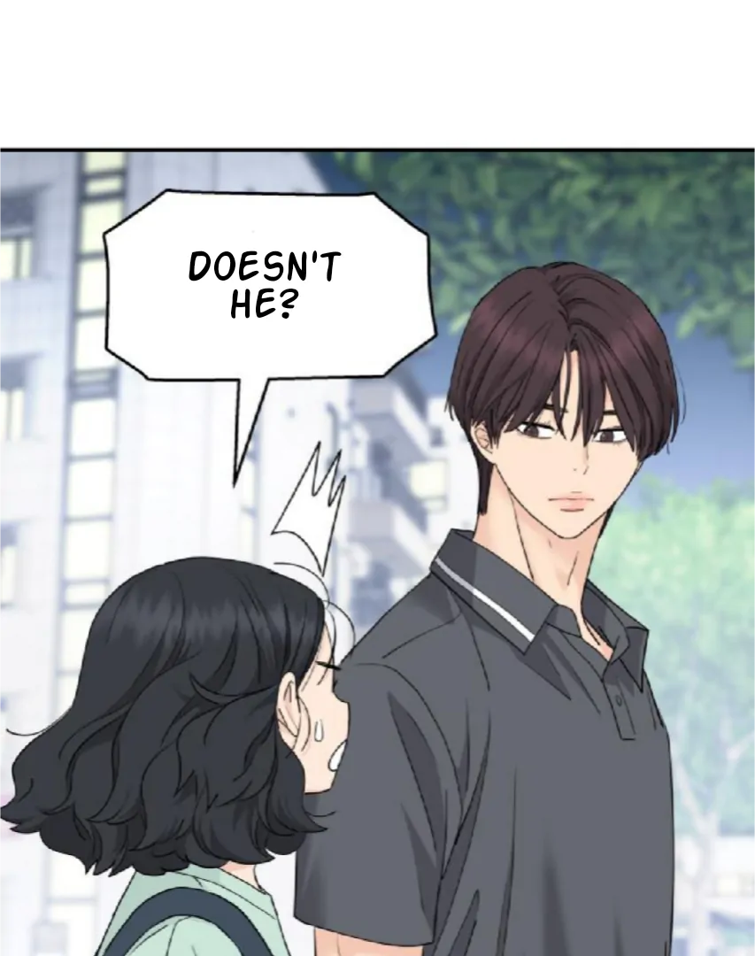 Press Play, Sami【YesungWaifu】 - Chapter 56 manhwa