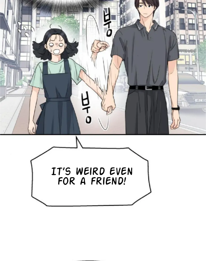Press Play, Sami【YesungWaifu】 - Chapter 56 manhwa