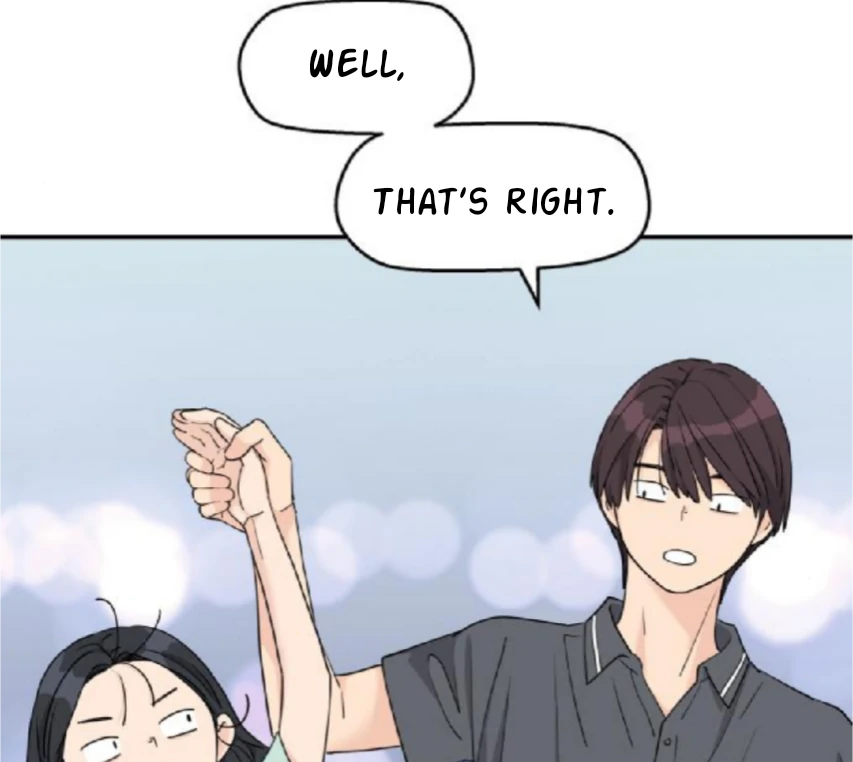 Press Play, Sami【YesungWaifu】 - Chapter 56 manhwa