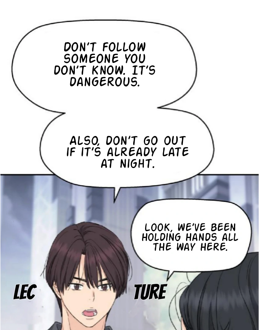 Press Play, Sami【YesungWaifu】 - Chapter 56 manhwa