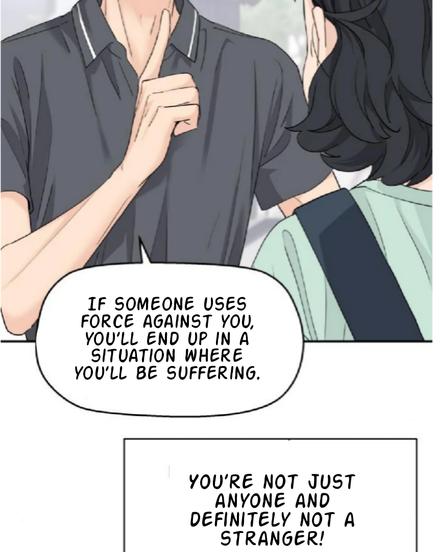 Press Play, Sami【YesungWaifu】 - Chapter 56 manhwa