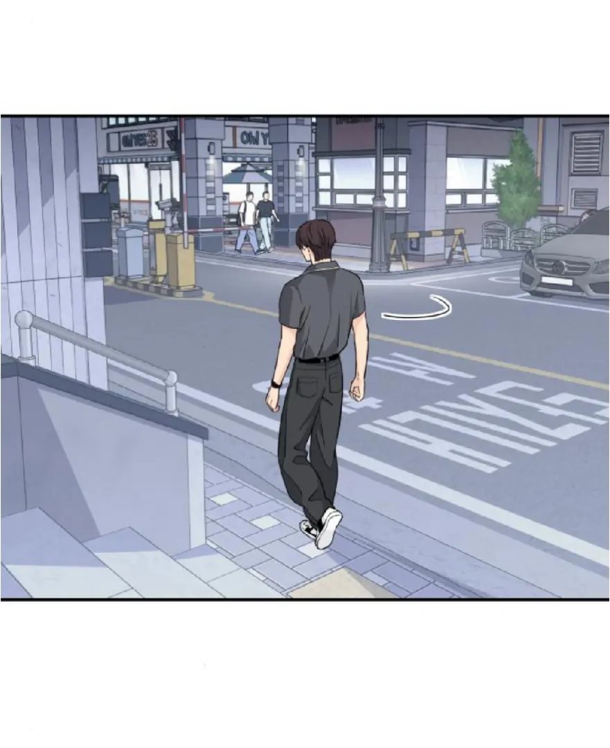 Press Play, Sami【YesungWaifu】 - Chapter 56 manhwa