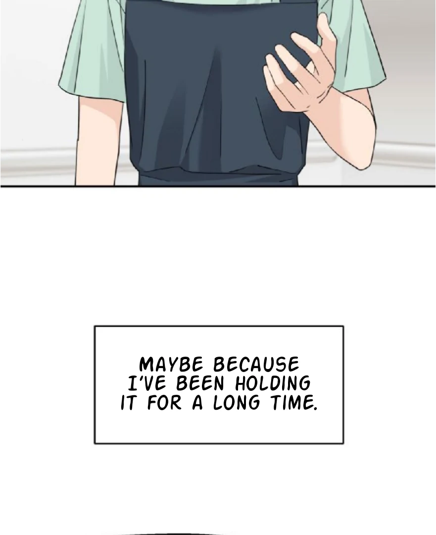Press Play, Sami【YesungWaifu】 - Chapter 56 manhwa