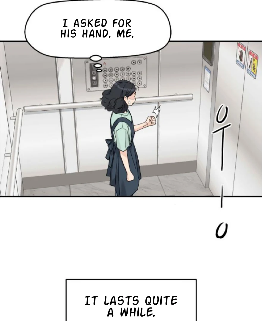 Press Play, Sami【YesungWaifu】 - Chapter 56 manhwa