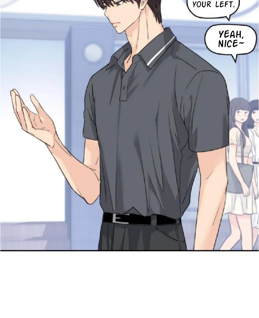 Press Play, Sami【YesungWaifu】 - Chapter 56 manhwa