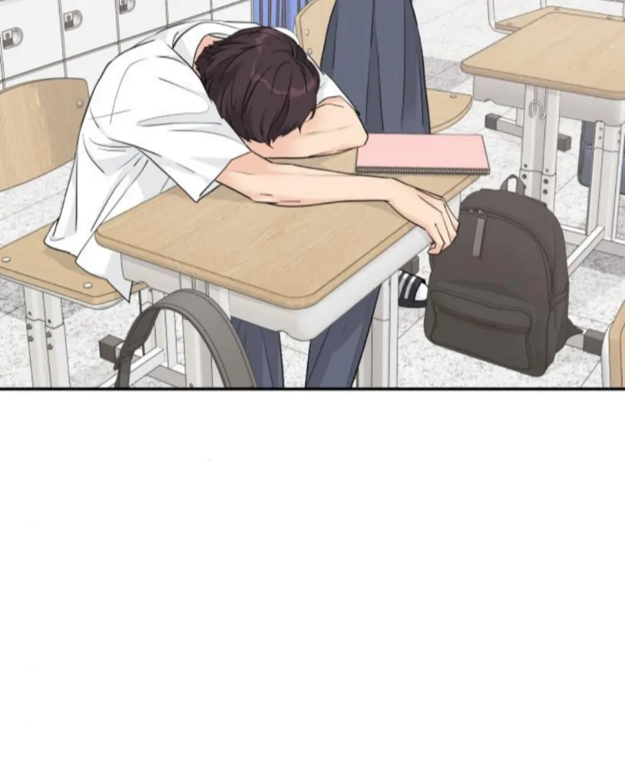 Press Play, Sami【YesungWaifu】 - Chapter 56 manhwa