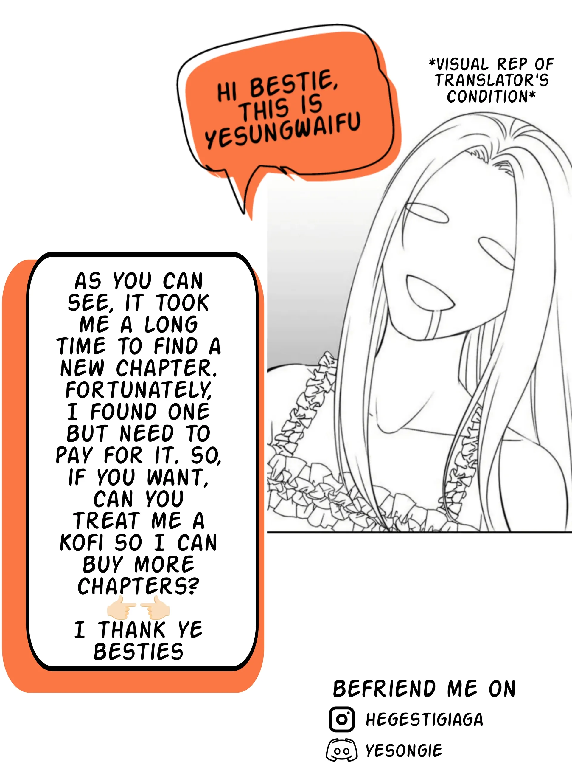 Press Play, Sami【YesungWaifu】 - Chapter 56 manhwa