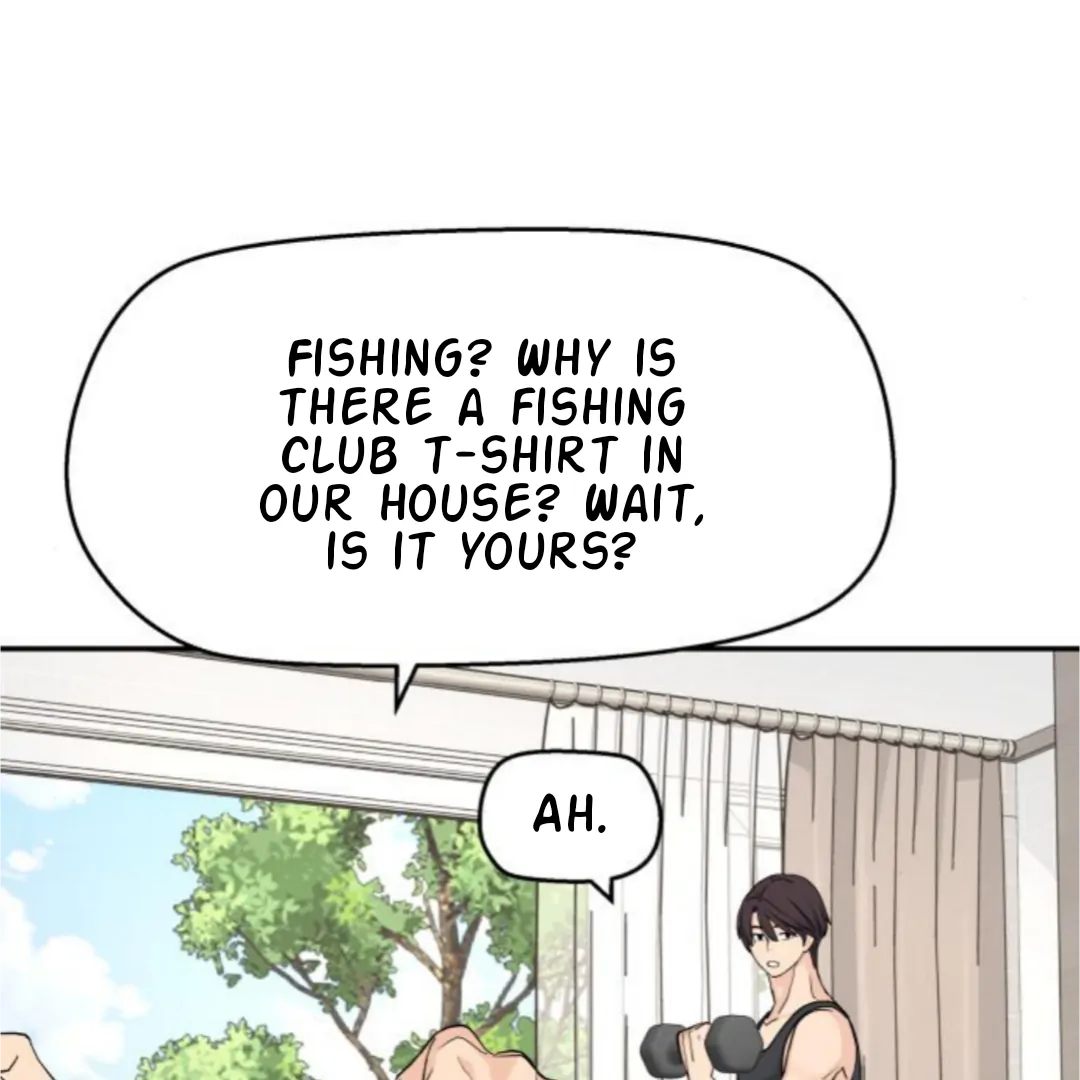 Press Play, Sami【YesungWaifu】 - Chapter 57 manhwa