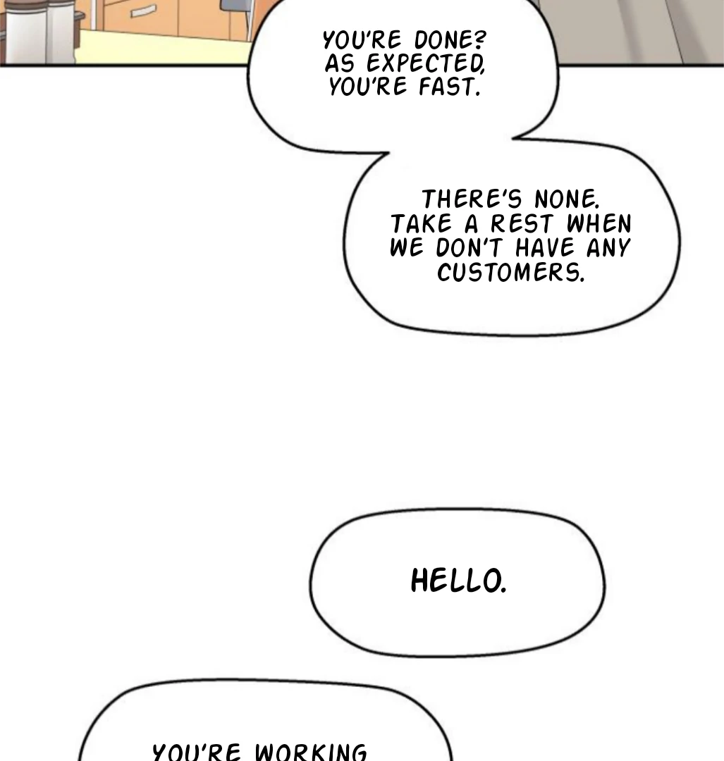 Press Play, Sami【YesungWaifu】 - Chapter 57 manhwa