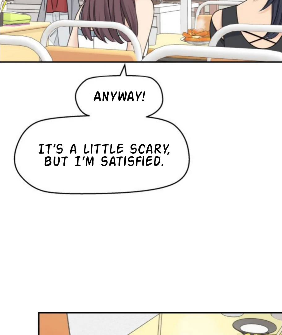Press Play, Sami【YesungWaifu】 - Chapter 57 manhwa