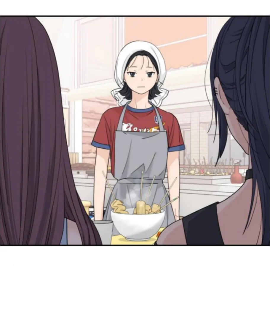 Press Play, Sami【YesungWaifu】 - Chapter 57 manhwa