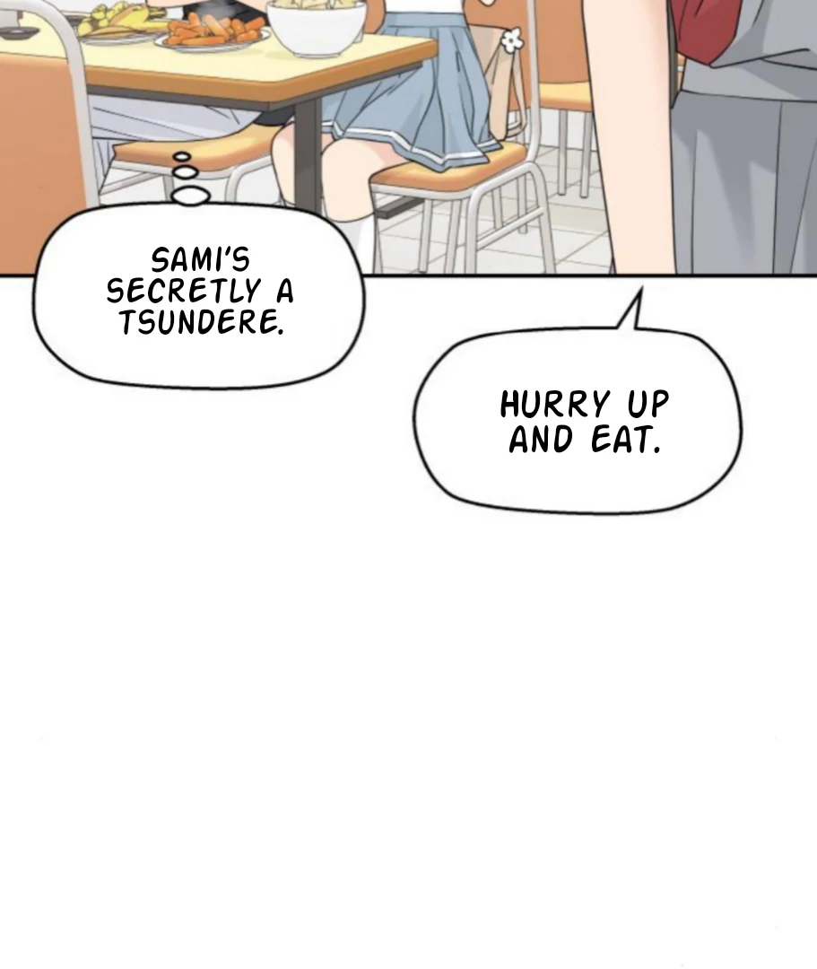 Press Play, Sami【YesungWaifu】 - Chapter 57 manhwa