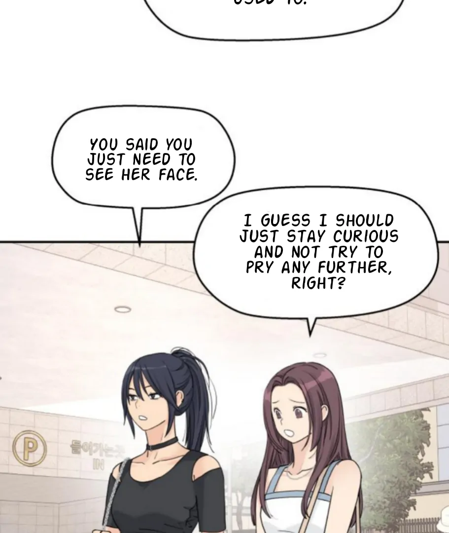Press Play, Sami【YesungWaifu】 - Chapter 57 manhwa