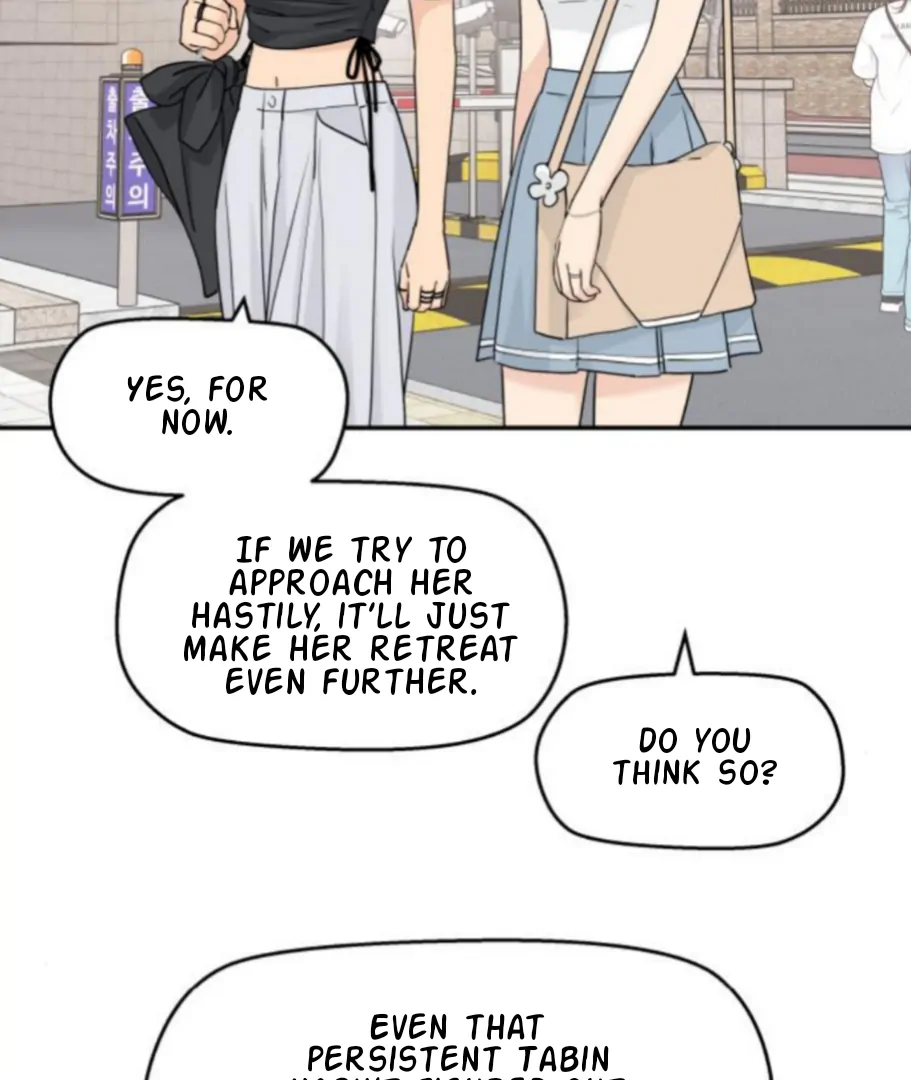 Press Play, Sami【YesungWaifu】 - Chapter 57 manhwa