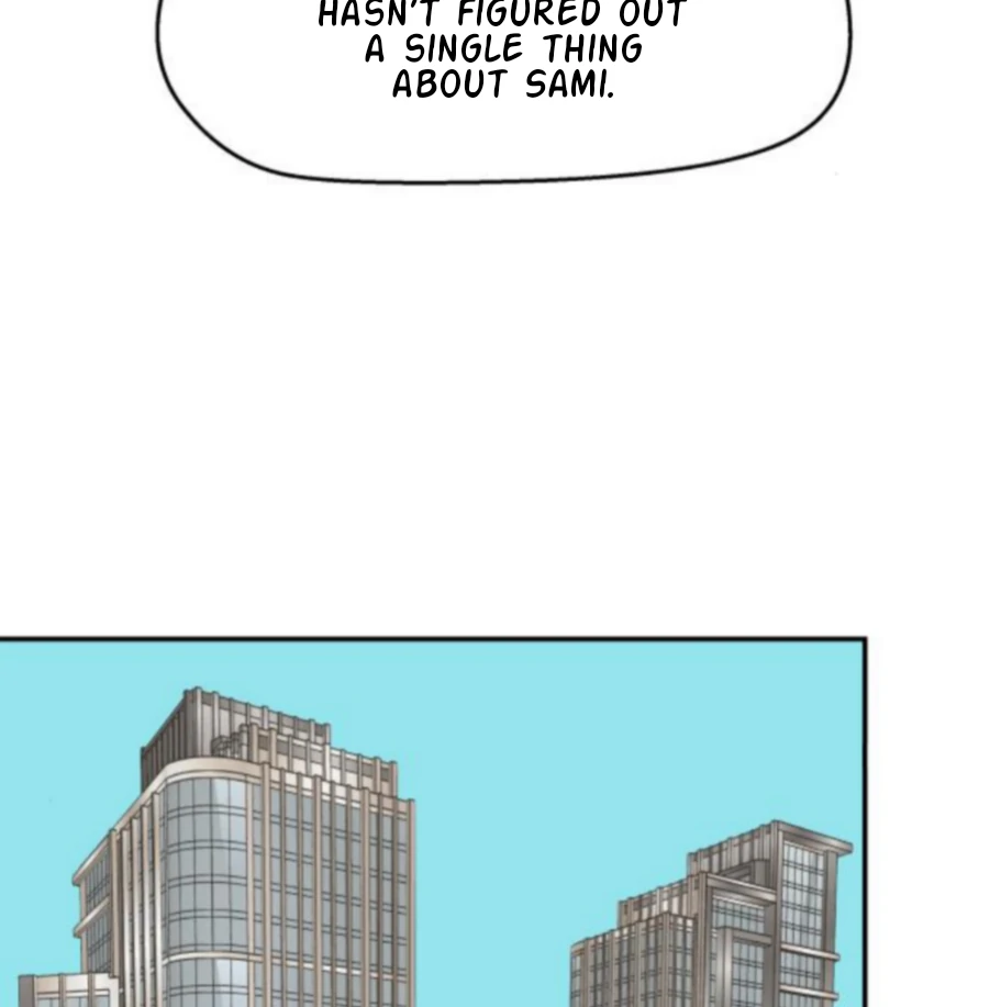 Press Play, Sami【YesungWaifu】 - Chapter 57 manhwa