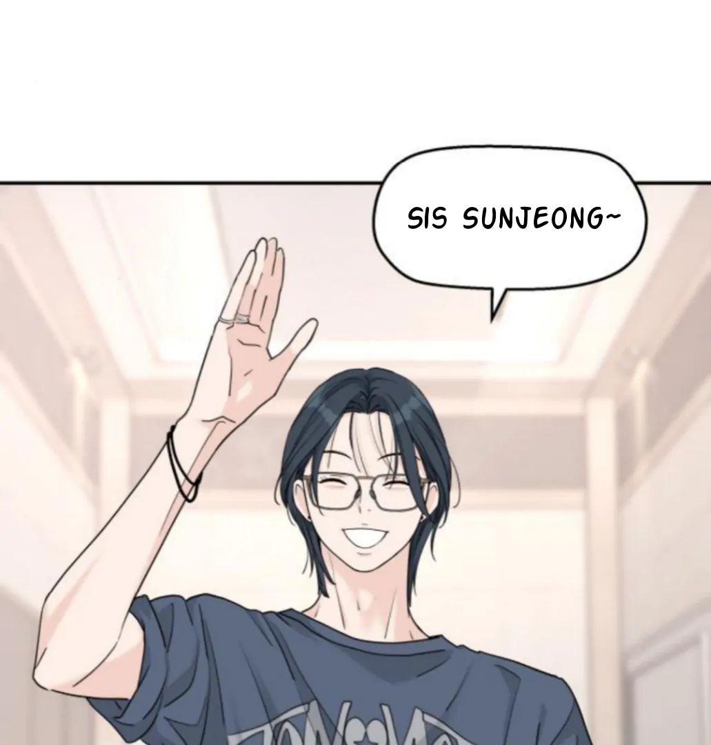 Press Play, Sami【YesungWaifu】 - Chapter 57 manhwa