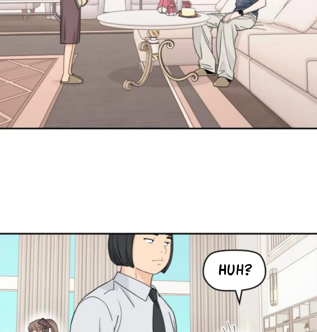 Press Play, Sami【YesungWaifu】 - Chapter 57 manhwa