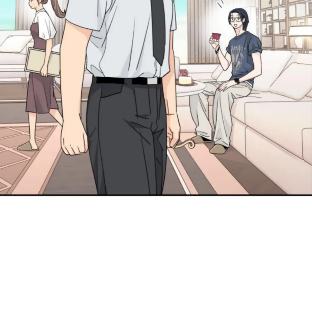 Press Play, Sami【YesungWaifu】 - Chapter 57 manhwa