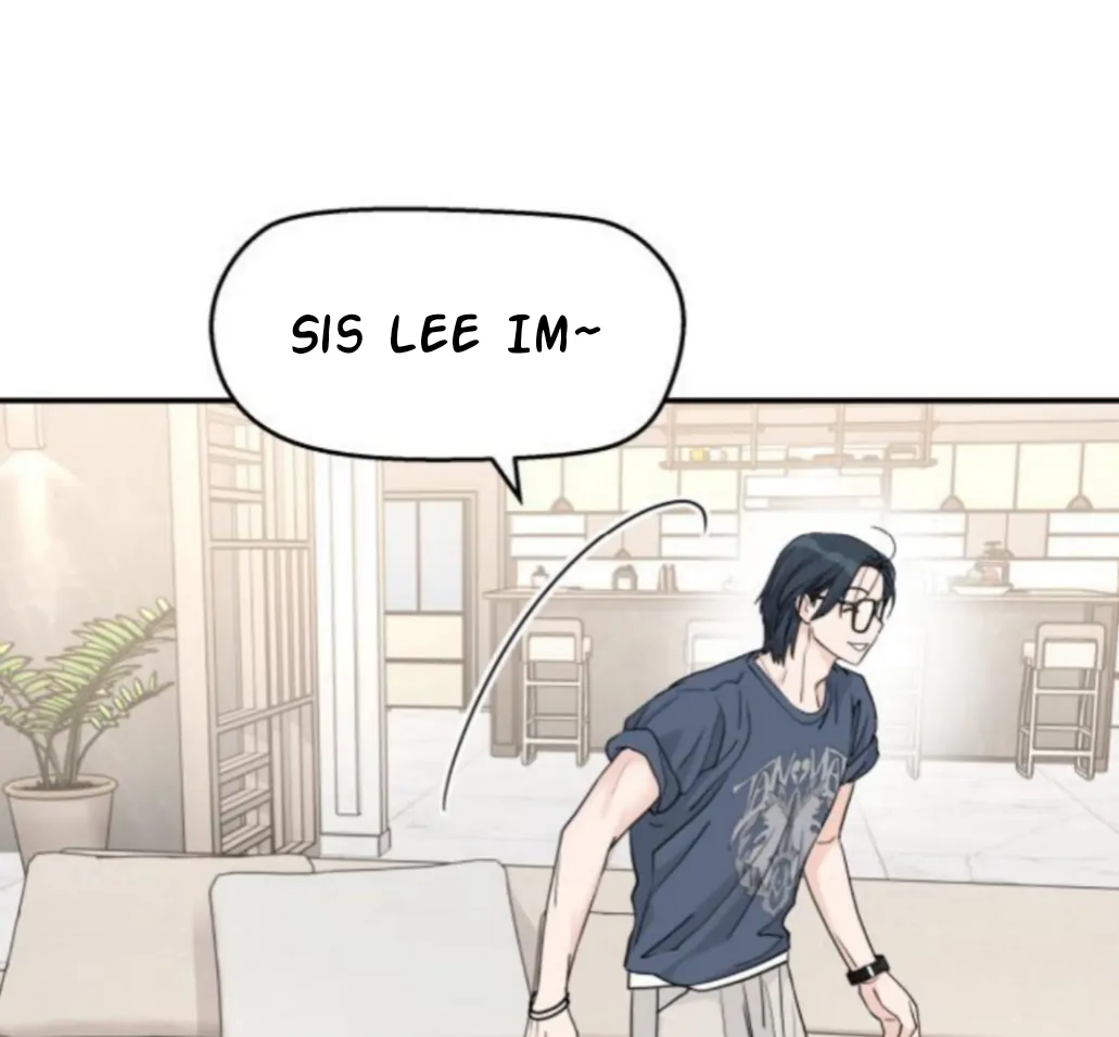 Press Play, Sami【YesungWaifu】 - Chapter 57 manhwa