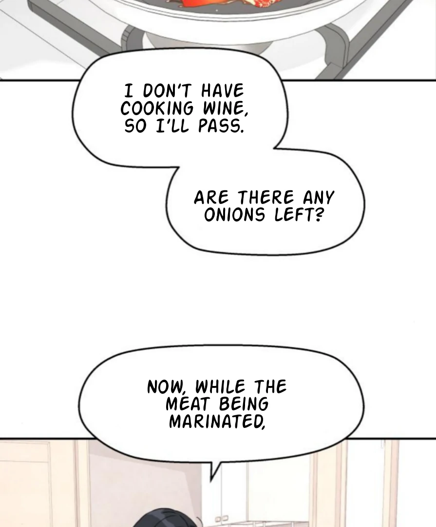 Press Play, Sami【YesungWaifu】 - Chapter 57 manhwa