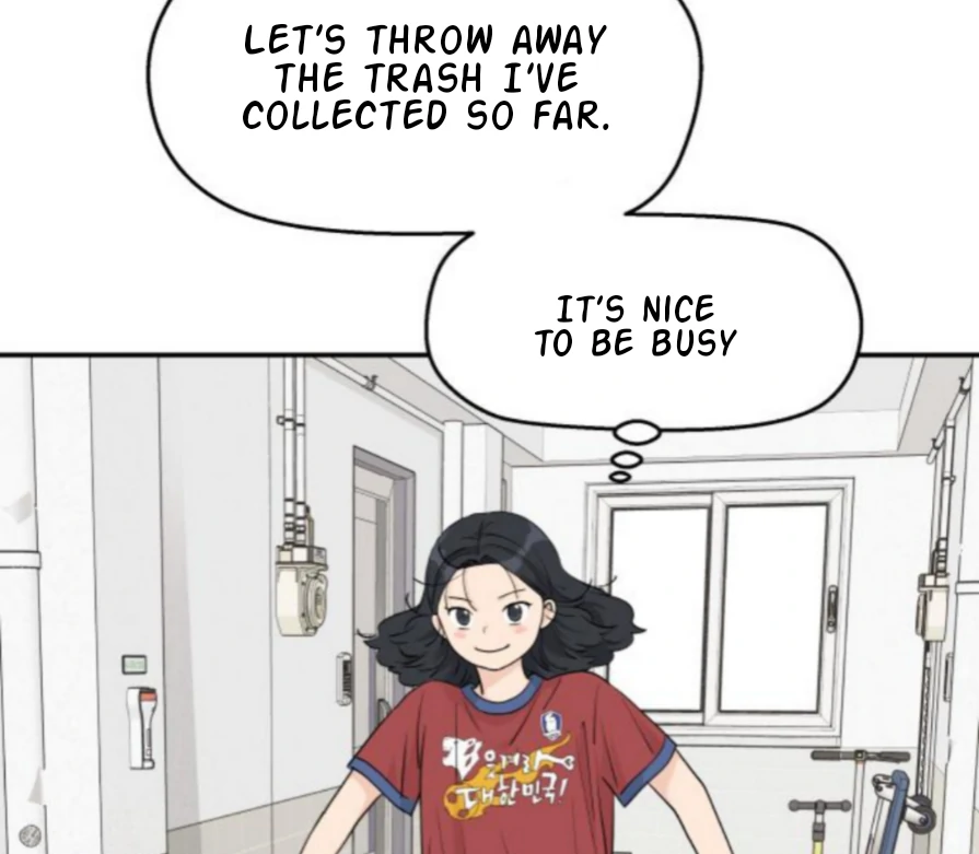 Press Play, Sami【YesungWaifu】 - Chapter 57 manhwa