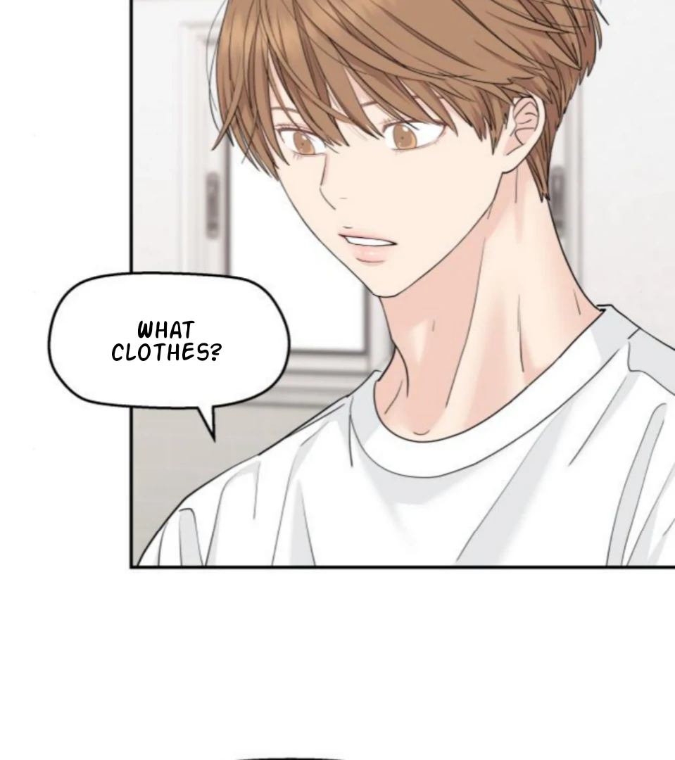 Press Play, Sami【YesungWaifu】 - Chapter 57 manhwa