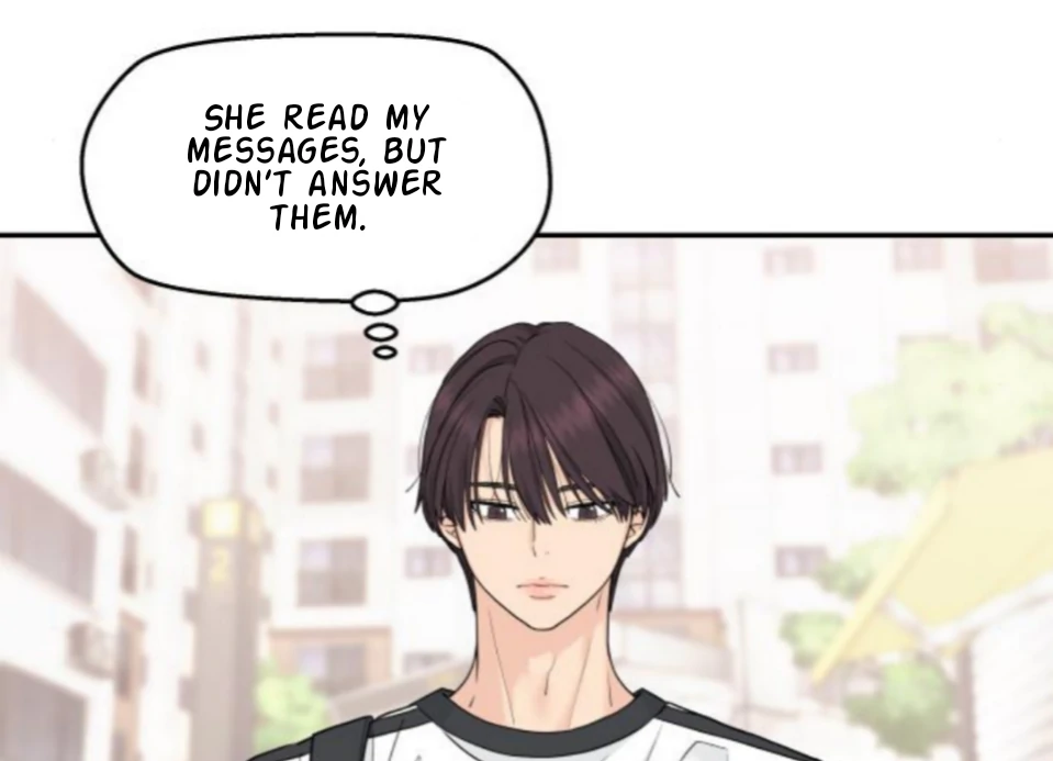 Press Play, Sami【YesungWaifu】 - Chapter 57 manhwa