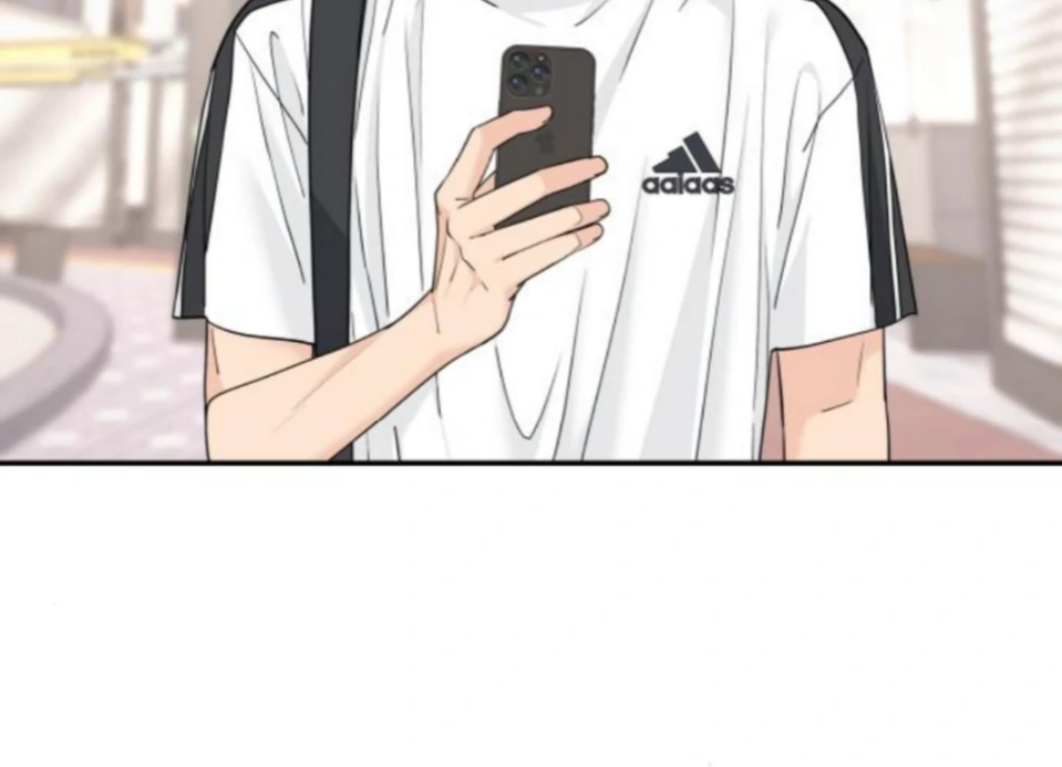 Press Play, Sami【YesungWaifu】 - Chapter 57 manhwa