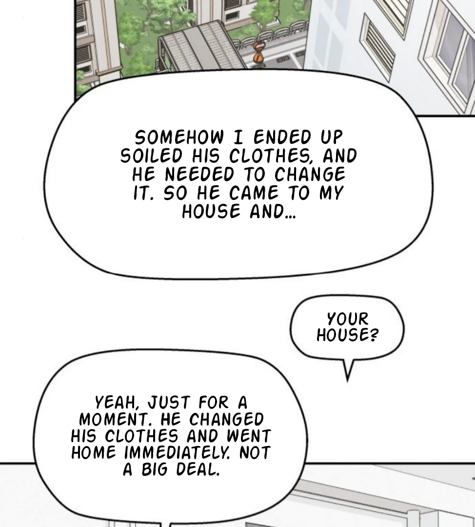 Press Play, Sami【YesungWaifu】 - Chapter 57 manhwa