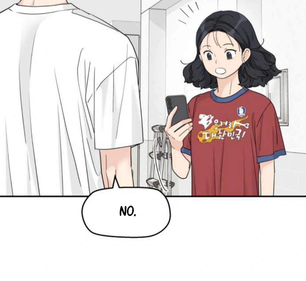 Press Play, Sami【YesungWaifu】 - Chapter 57 manhwa