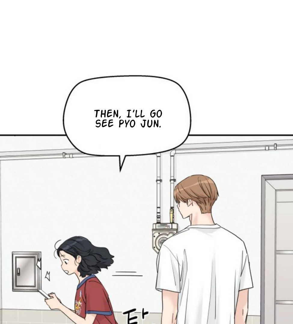 Press Play, Sami【YesungWaifu】 - Chapter 57 manhwa