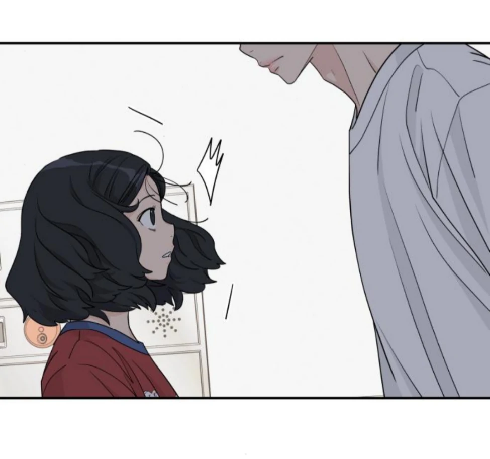 Press Play, Sami【YesungWaifu】 - Chapter 57 manhwa