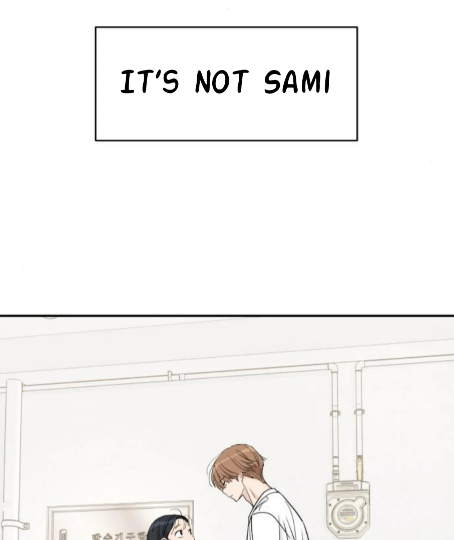 Press Play, Sami【YesungWaifu】 - Chapter 57 manhwa