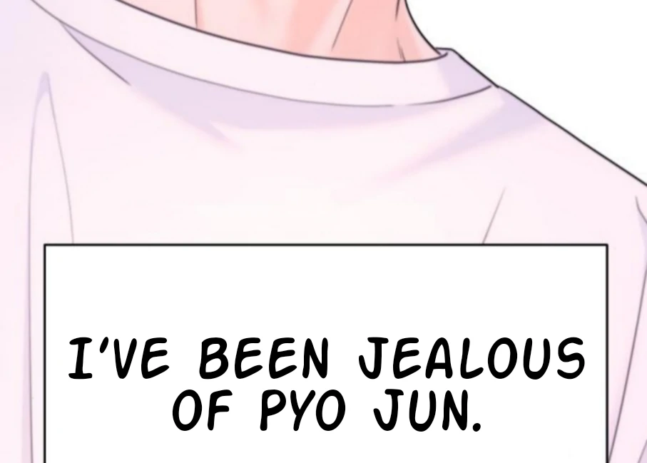 Press Play, Sami【YesungWaifu】 - Chapter 57 manhwa