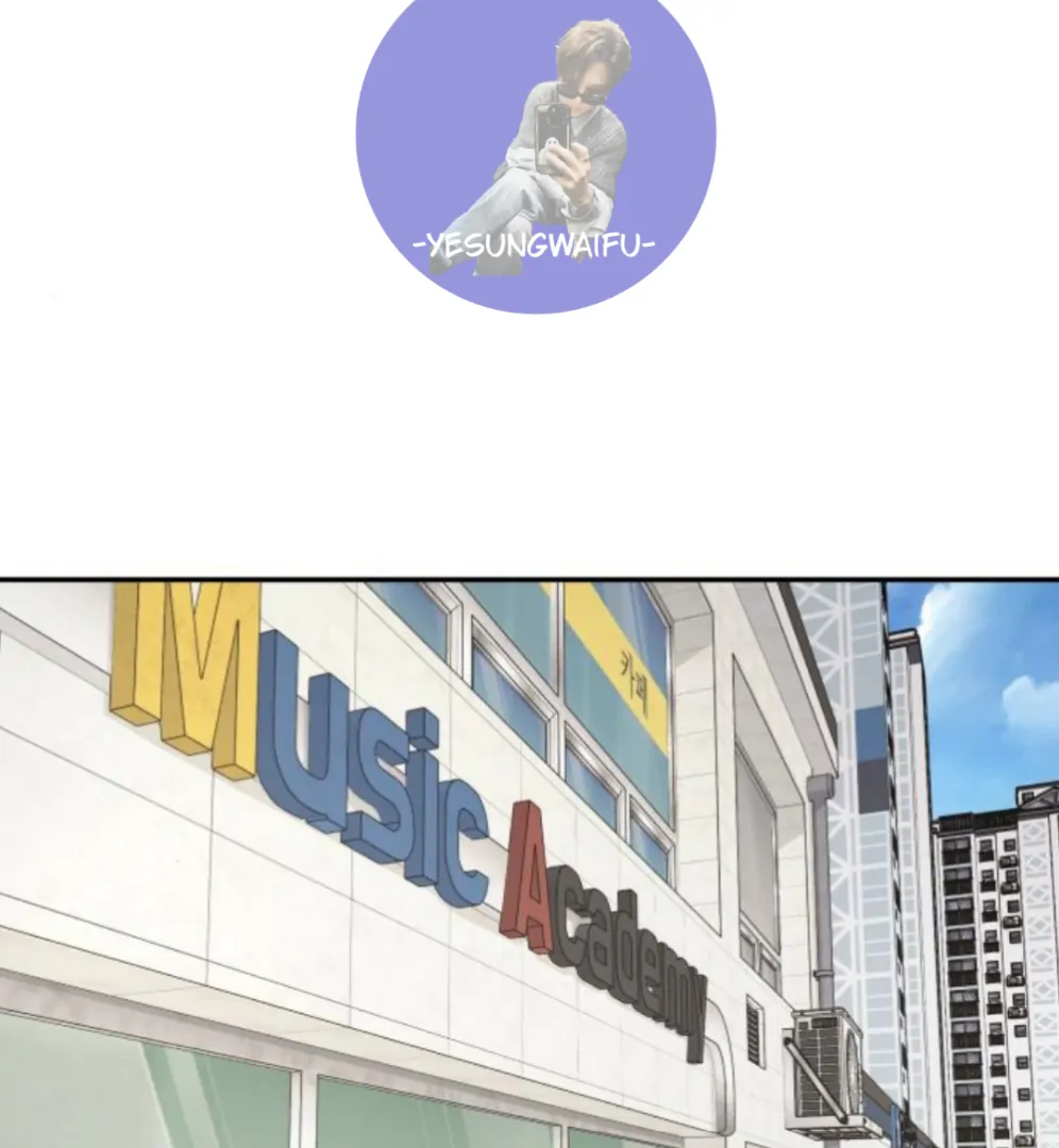 Press Play, Sami【YesungWaifu】 - Chapter 57 manhwa