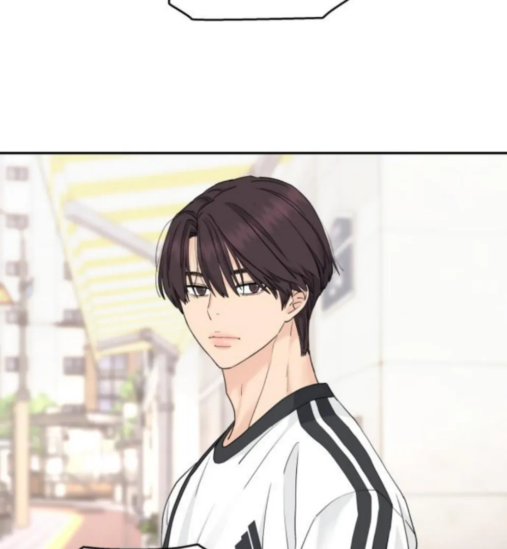 Press Play, Sami【YesungWaifu】 - Chapter 57 manhwa