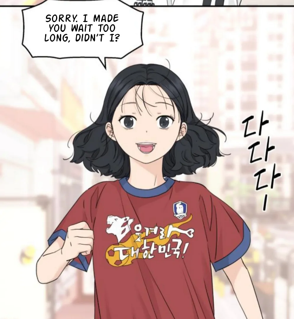 Press Play, Sami【YesungWaifu】 - Chapter 57 manhwa