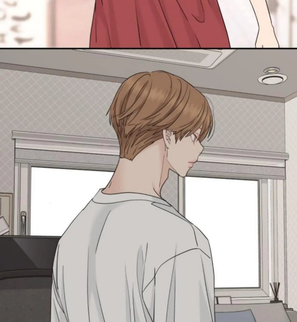 Press Play, Sami【YesungWaifu】 - Chapter 57 manhwa