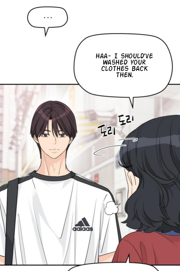 Press Play, Sami【YesungWaifu】 - Chapter 58 manhwa