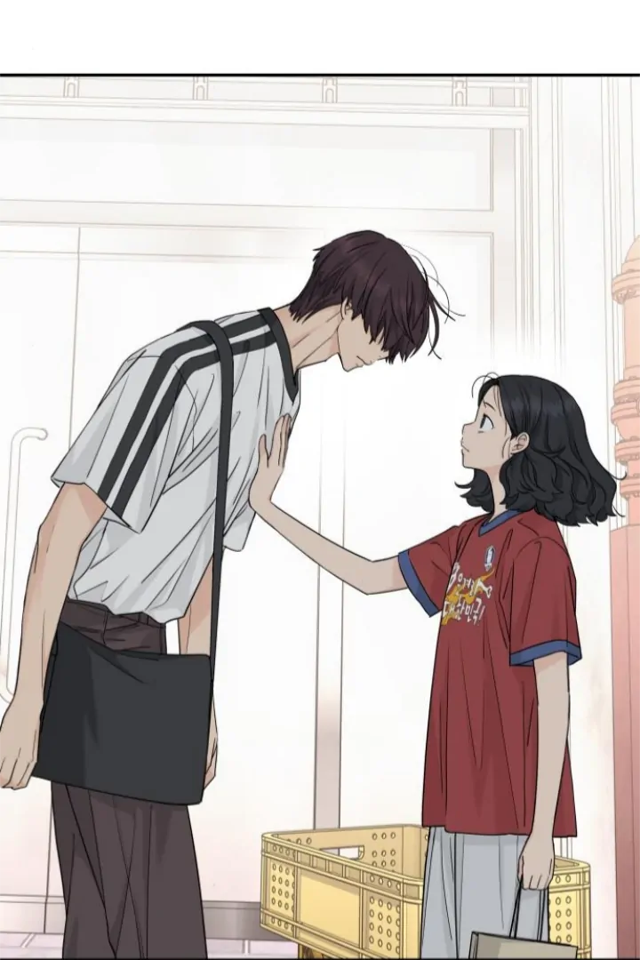 Press Play, Sami【YesungWaifu】 - Chapter 58 manhwa