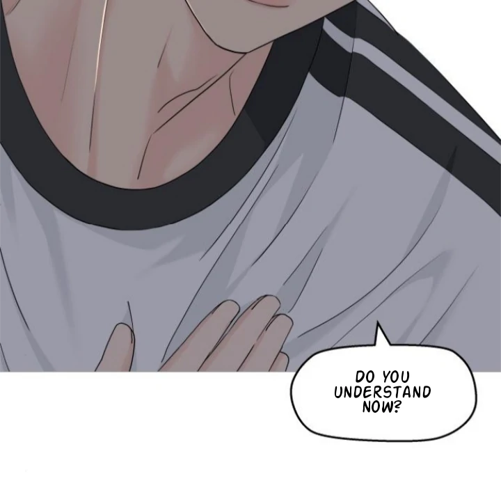 Press Play, Sami【YesungWaifu】 - Chapter 58 manhwa
