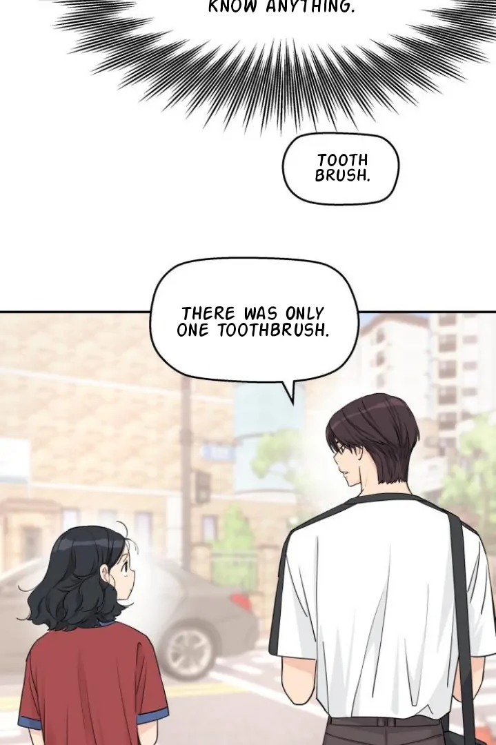 Press Play, Sami【YesungWaifu】 - Chapter 58 manhwa
