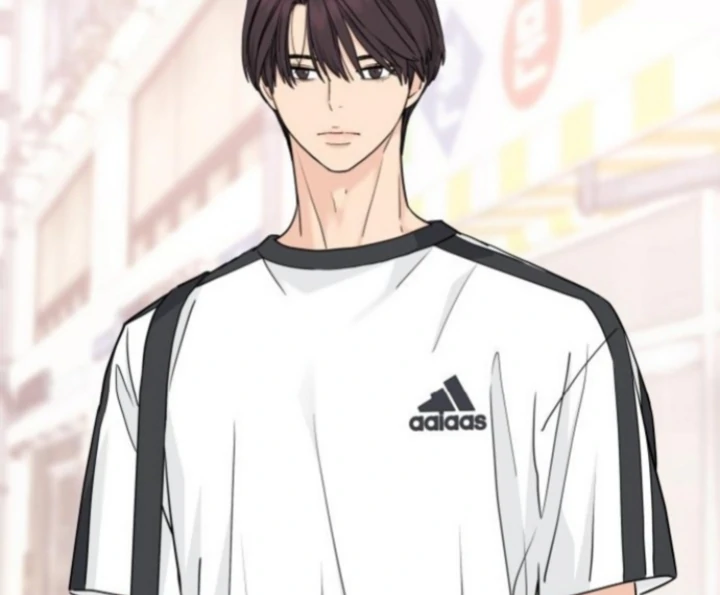 Press Play, Sami【YesungWaifu】 - Chapter 58 manhwa