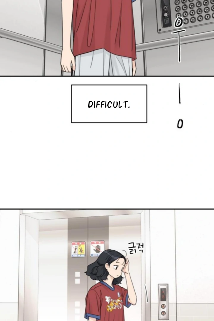Press Play, Sami【YesungWaifu】 - Chapter 58 manhwa