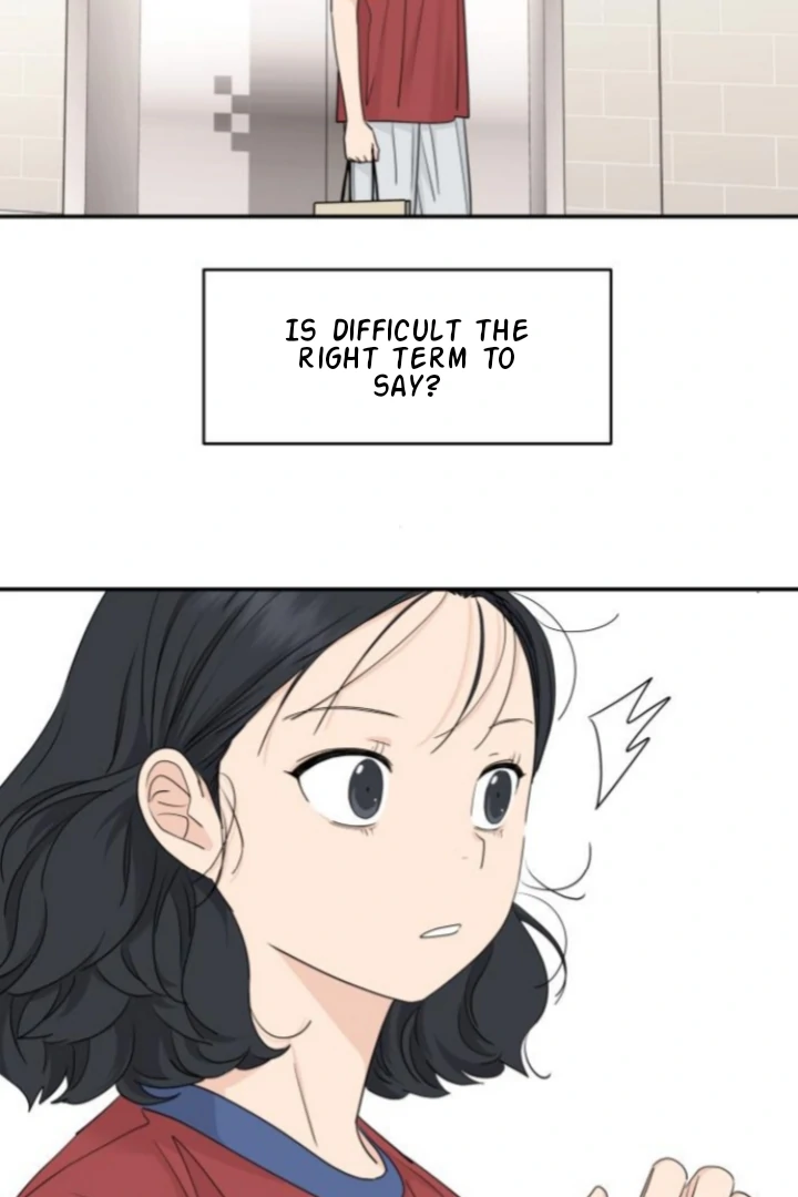 Press Play, Sami【YesungWaifu】 - Chapter 58 manhwa