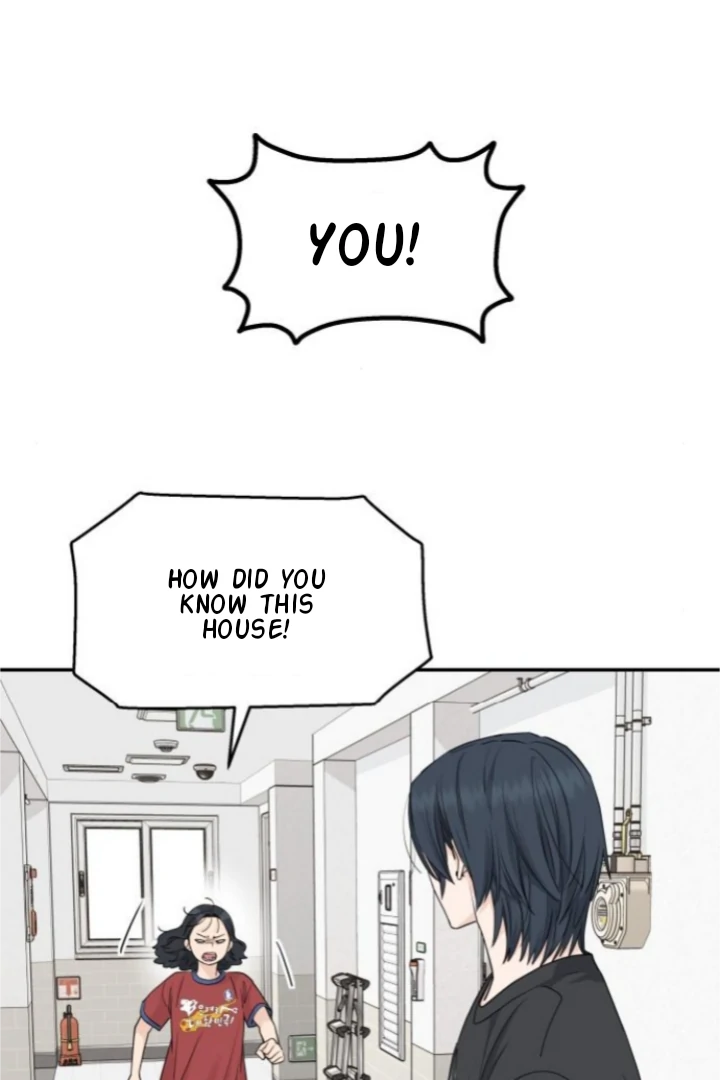 Press Play, Sami【YesungWaifu】 - Chapter 58 manhwa