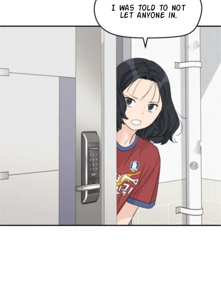 Press Play, Sami【YesungWaifu】 - Chapter 58 manhwa