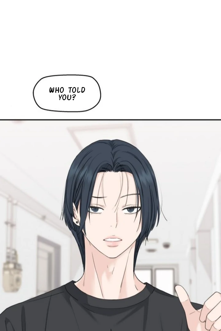 Press Play, Sami【YesungWaifu】 - Chapter 58 manhwa