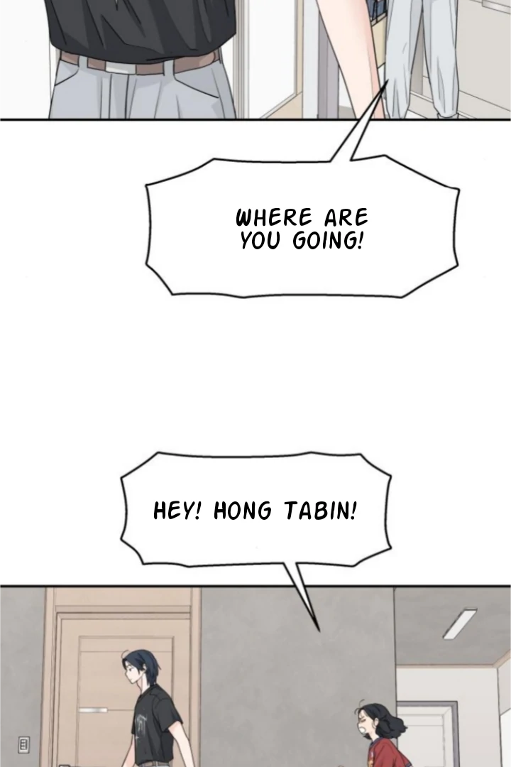 Press Play, Sami【YesungWaifu】 - Chapter 58 manhwa